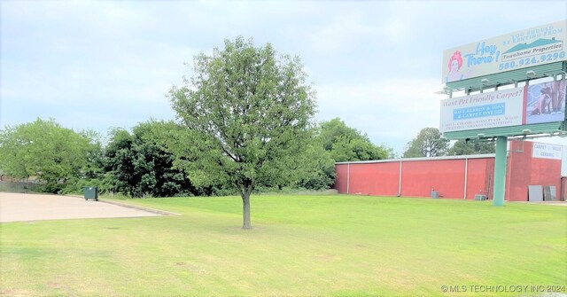609 Bryan Dr, Durant, OK 74701