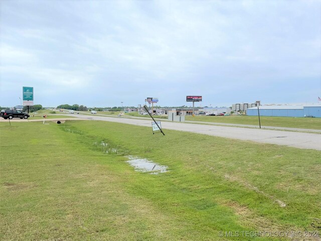 609 Bryan Dr, Durant, OK 74701
