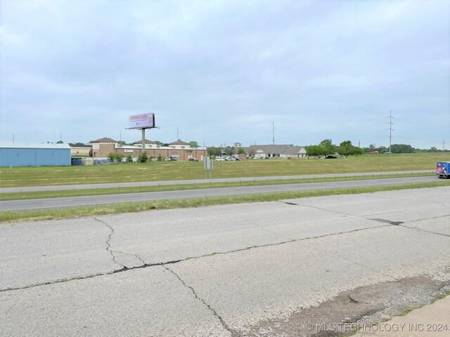 609 Bryan Dr, Durant, OK 74701