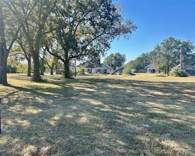 S Seminole Ave, Haskell OK, 74436 land for sale