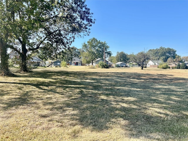 Listing photo 3 for S Seminole Ave, Haskell OK 74436