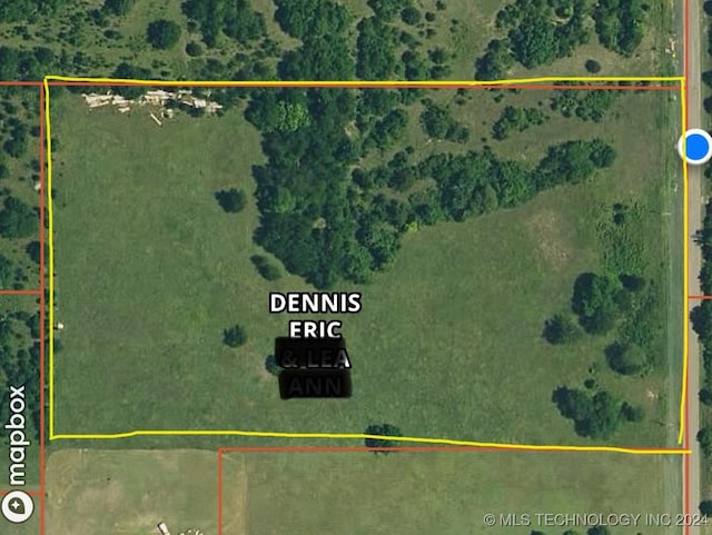 Listing photo 3 for Rock Creek Rd, Kingston OK 73439