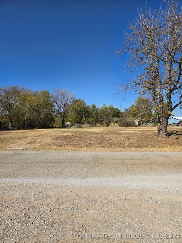 104 W Webb, Glencoe OK, 74032 land for sale