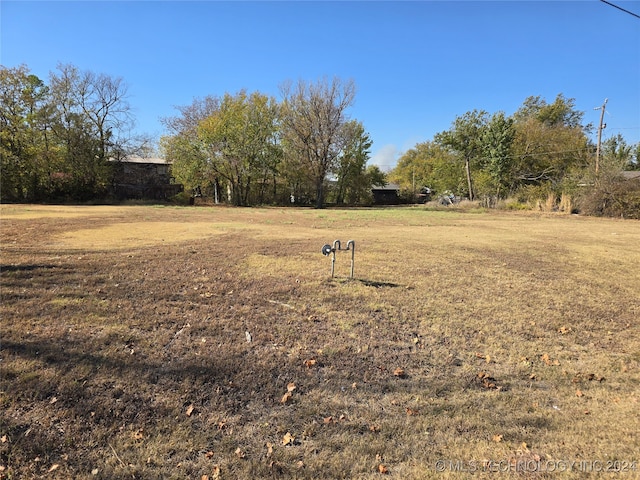 Listing photo 2 for 104 W Webb, Glencoe OK 74032