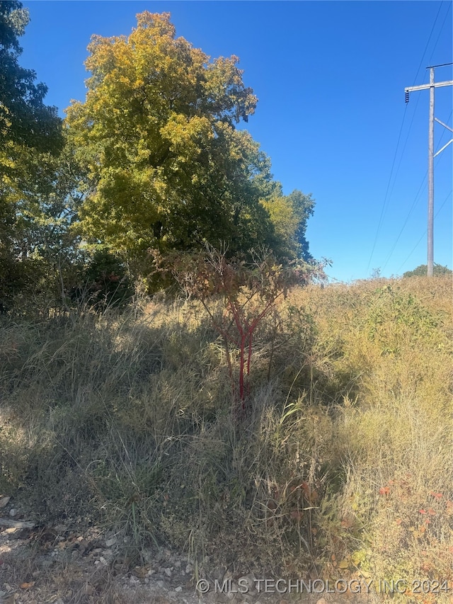 W 775th Rd W, Hulbert OK, 74441 land for sale