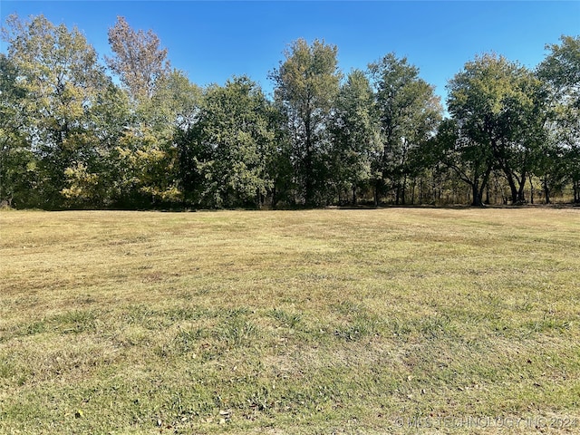 S Osage Ave, Haskell OK, 74436 land for sale