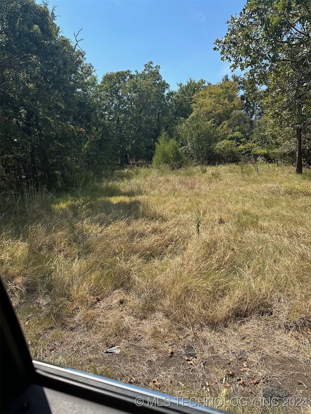 Juniper, Canadian OK, 74432 land for sale