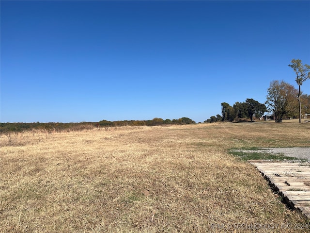 21301 W 8th St, Sand Springs OK, 74063 land for sale