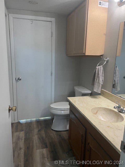 123 Falconhead Unit B, Burneyville, OK 73430 - photo 9