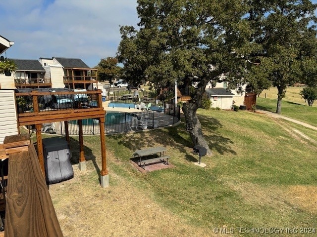 123 Falconhead Unit B, Burneyville, OK 73430 - photo 2