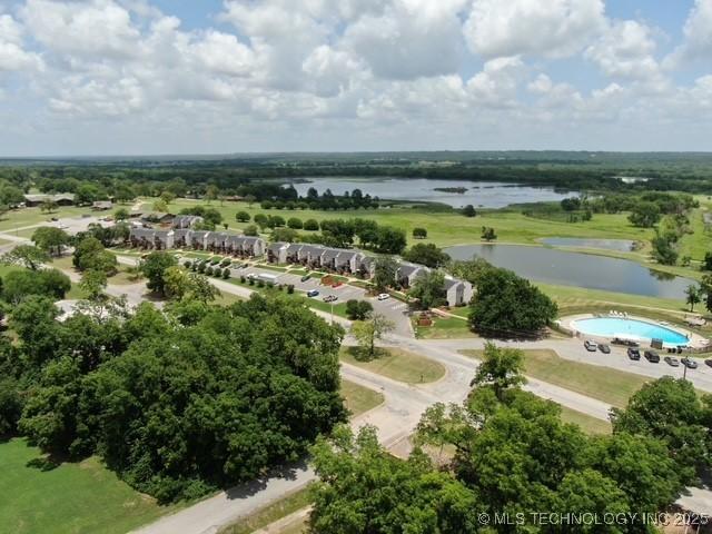 123 Falconhead Unit B, Burneyville, OK 73430 - photo 17