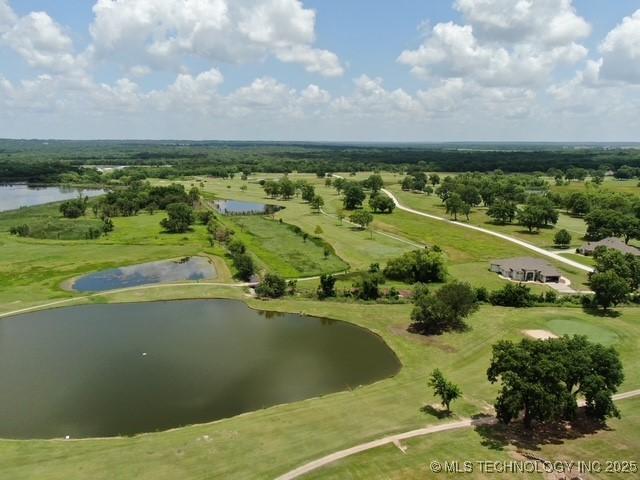 123 Falconhead Unit B, Burneyville, OK 73430 - photo 19