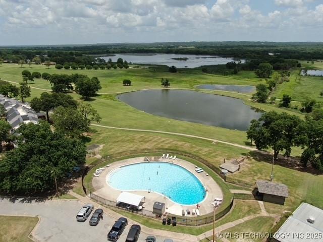 123 Falconhead Unit B, Burneyville, OK 73430 - photo 20
