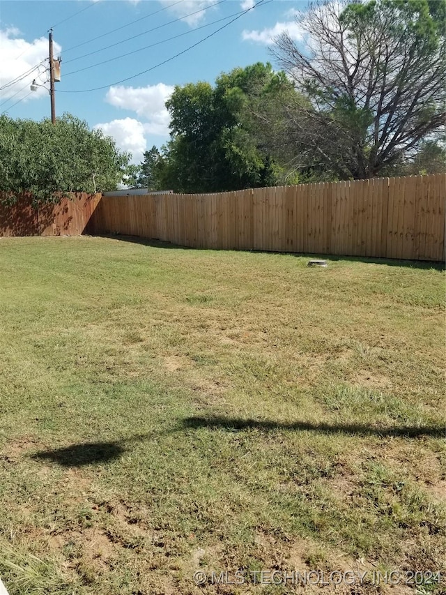 28352 Buchanan Cir, Leon, OK 73441 - photo 5