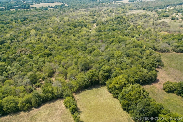 4380 4380 Rd, Tuskahoma OK, 74574 land for sale