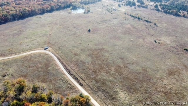 1380 1380 Rd, Holdenville OK, 74848 land for sale