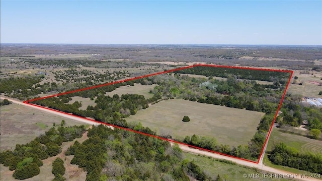 2717 N Brush Creek Rd, Stillwater OK, 74075 land for sale