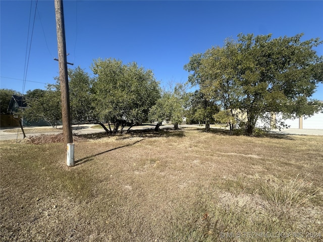 16 M NW, Ardmore OK, 73401 land for sale