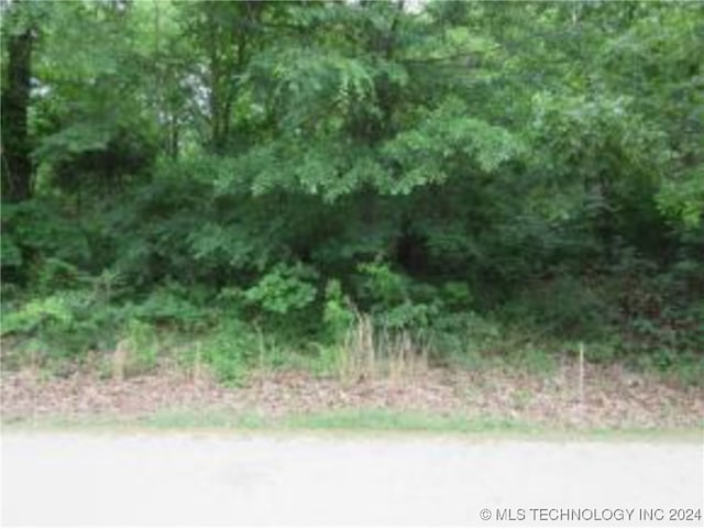 303 Hummingbird Ln, Eufaula OK, 74432 land for sale