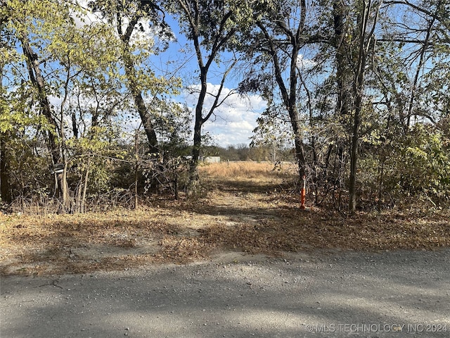 4327 Road Road, Pryor OK, 74361 land for sale