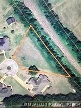 2205 Torrey, Ardmore OK, 73401 land for sale