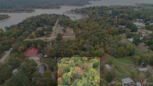 Listing photo 2 for Lakeshore Dr, Eufaula OK 74432