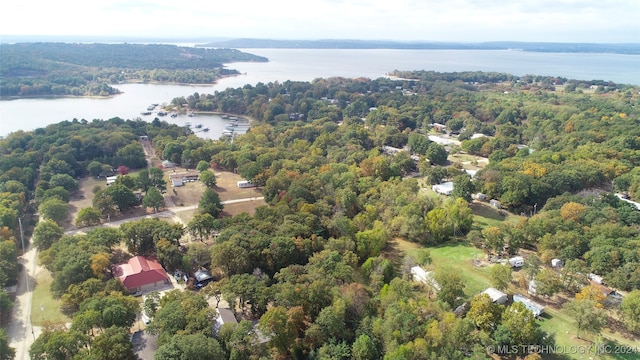 Listing photo 3 for Lakeshore Dr, Eufaula OK 74432