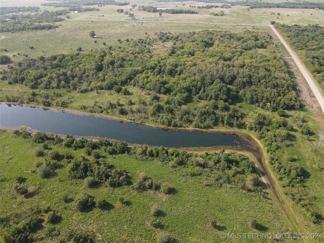 E 290 Road, Chelsea, OK 74016 - photo 1