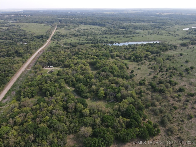 Listing photo 2 for E 290 Road, Chelsea OK 74016