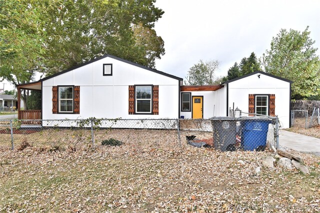 3219 E Oklahoma Pl, Tulsa, OK 74110 - photo 20