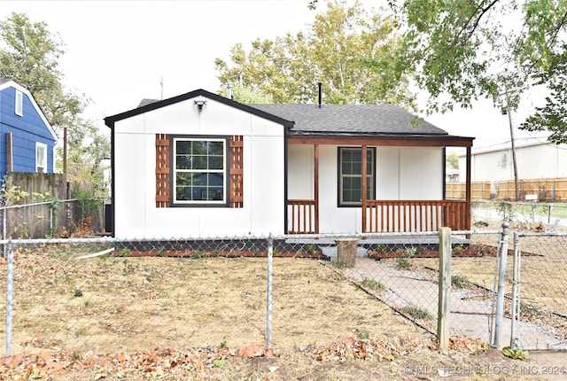 3219 E Oklahoma Pl, Tulsa, OK 74110 - photo 18