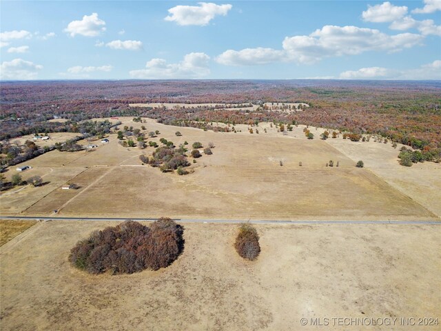 W 710 Road, Hulbert, OK 74441 - photo 2