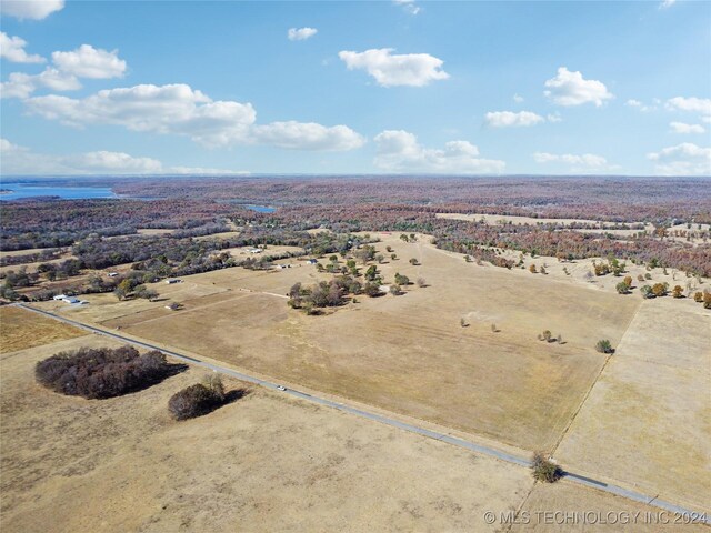 W 710 Road, Hulbert, OK 74441 - photo 3