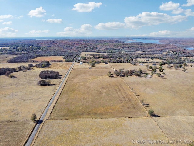 W 710 Road, Hulbert, OK 74441 - photo 4
