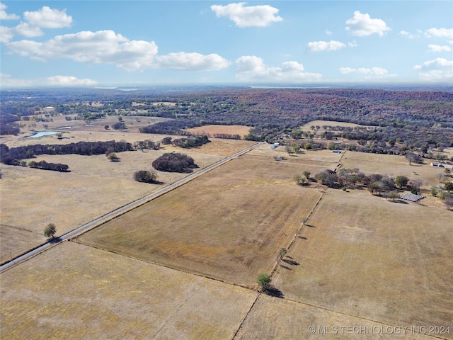 W 710 Road, Hulbert, OK 74441 - photo 5
