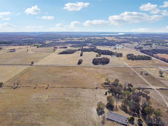 W 710 Road, Hulbert, OK 74441 - photo 6