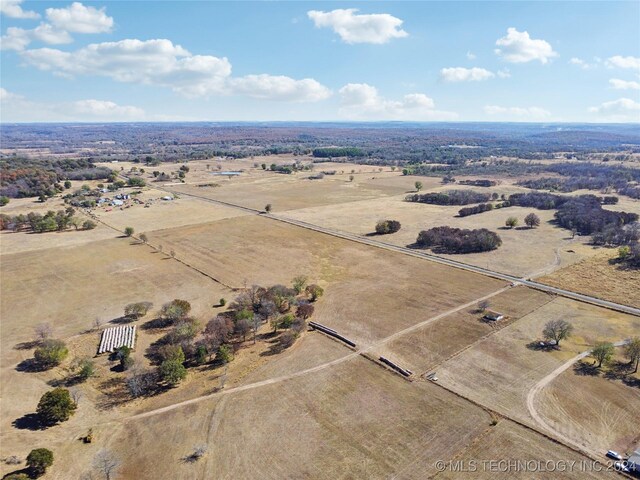 W 710 Road, Hulbert, OK 74441 - photo 7