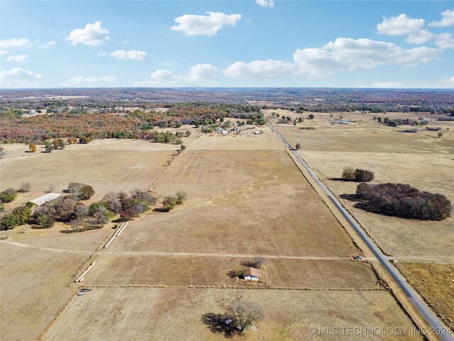 W 710 Road, Hulbert, OK 74441 - photo 8