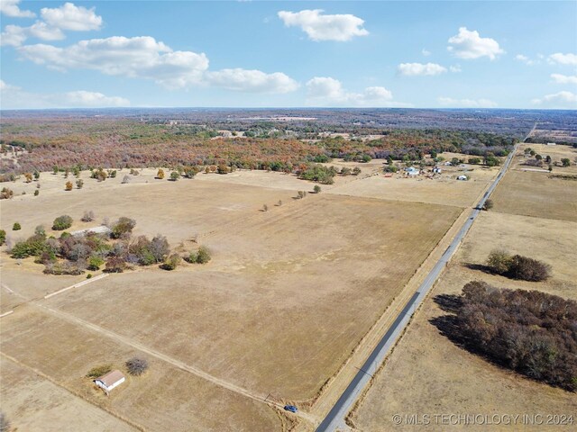 W 710 Road, Hulbert, OK 74441 - photo 9