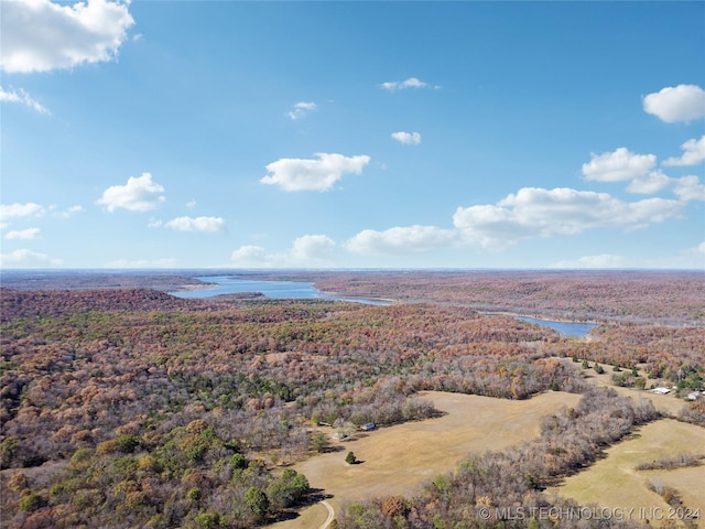 W 710 Road, Hulbert, OK 74441 - photo 10
