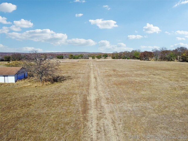 W 710 Road, Hulbert, OK 74441 - photo 11