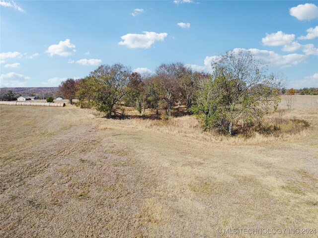 W 710 Road, Hulbert, OK 74441 - photo 12