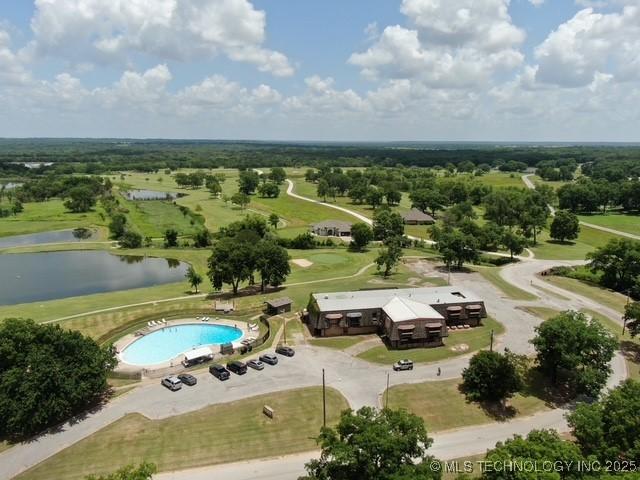 125 Falconhead Unit E, Burneyville, OK 73430 - photo 23