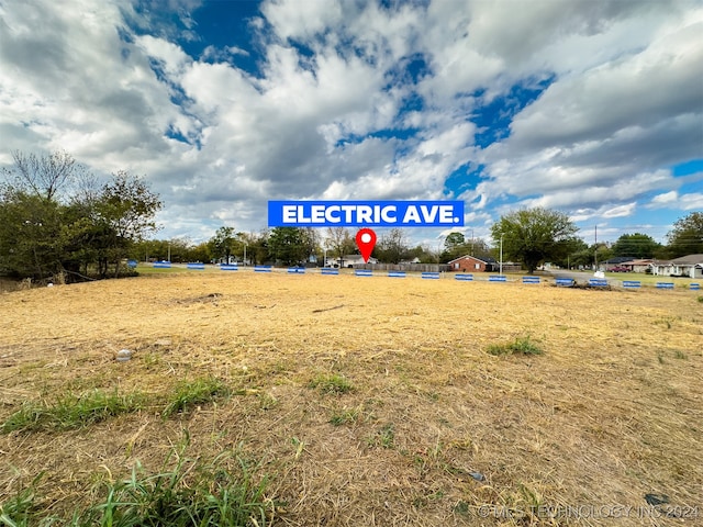 Electric, Mcalester OK, 74501 land for sale