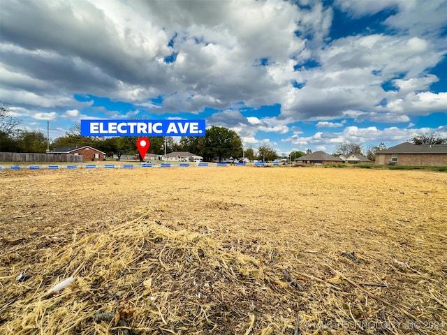 Listing photo 2 for Electric, Mcalester OK 74501