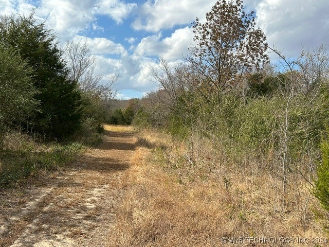 Listing photo 3 for W Duncan Rd, Haskell OK 74336