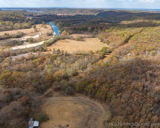 00 N 4460th Rd, Spavinaw OK, 74366 land for sale