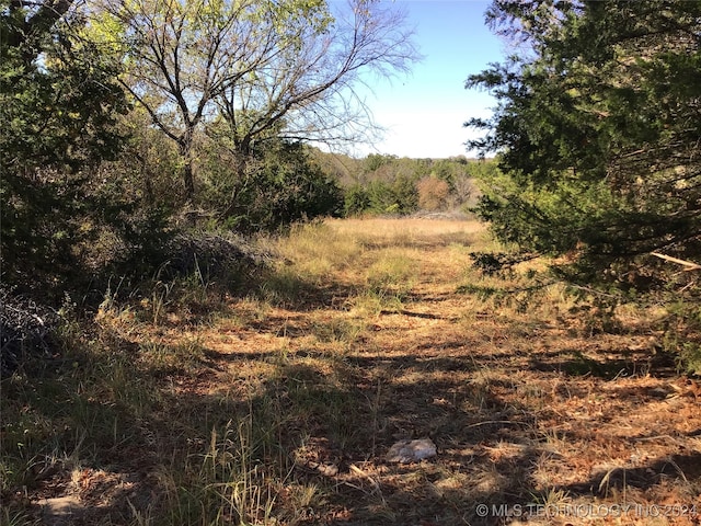 1671 Baldwin Rd, Sulphur OK, 73086 land for sale