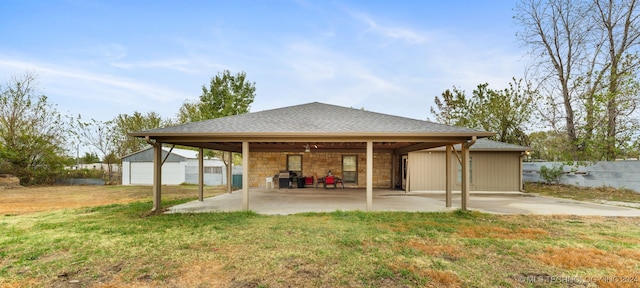 21199 E Renee Rd, Claremore, OK 74019 - photo 1