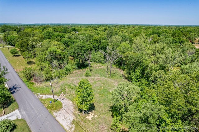 28001 E 61st St S, Broken Arrow OK, 74014 land for sale